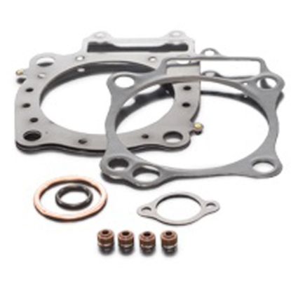PROX TOP END GASKET SET TRX350 RANCHER '00-06