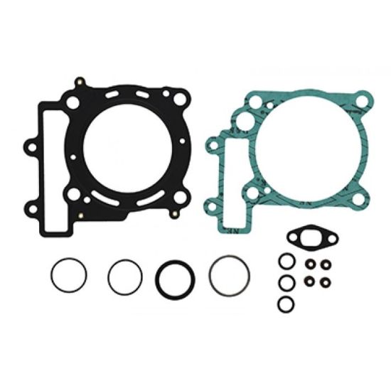 PROX TOP END GASKET SET KDX200 '95-06