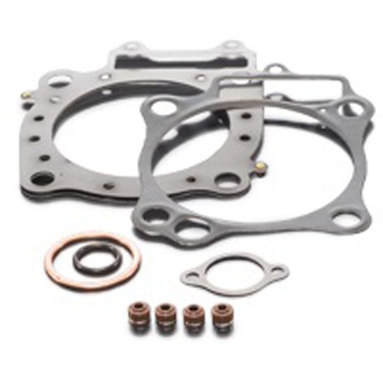 PROX TOP END GASKET SET KTM300SX-EXC '90-03
