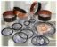 PROX FRONTFORK BUSHING KIT CR500 '96-01