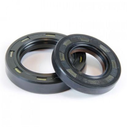 PROX CRANKSEAL SET KTM620 LC4 '98-01 + KTM625SXC '02