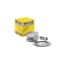 PROX PISTON KIT MJ/PW50 -4J2-