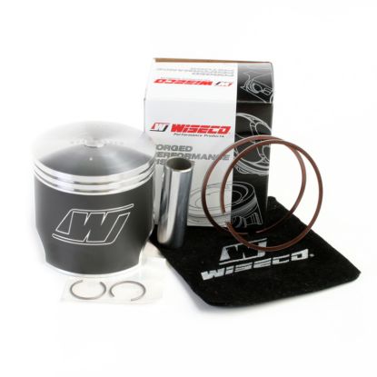 PROX PISTON KIT HUSQVARNA TC/TE410 '99-01