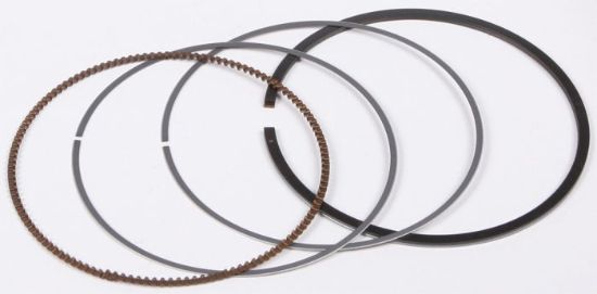 PROX PISTON RING SET CR500 '82-01