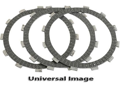 PROX FRICTION PLATE SET CR85 '05-07