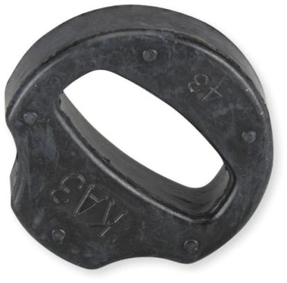 PROX CLUTCH DAMPER RUBBER CR125 '87-07 + CRF250R '04-10
