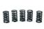 PROX CLUTCH SPRING KIT RM80/85 '89-10