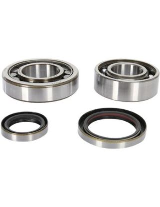 CRANKSHAFT BEARING YAMAHA GP1200R/1300R -MAG- 35X80X31