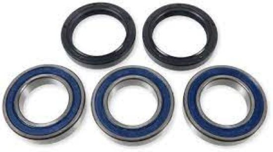 PROX REARWHEEL BEARING SET KX80/85/100 '98-08