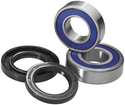 PROX FRONTWHEEL BEARING SET KTM520SX '01-02