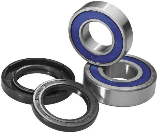 PROX FRONTWHEEL BEARING SET KTM50SX/ADVENTURE PRO SR '04-07