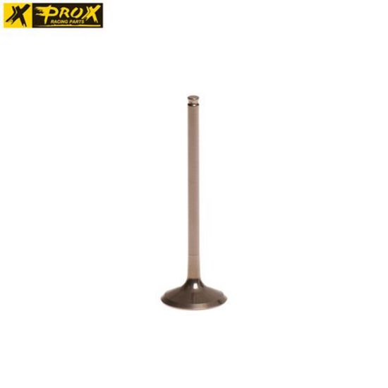 STEEL EXHAUST VALVE CRF450R '09-11