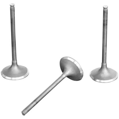 STEEL EXHAUST VALVE SEA-DOO GTX-4TEC '03-09 + RXP/RXT '04-09