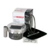 WISECO PISTON KIT CAN-AMC 82.5 MM