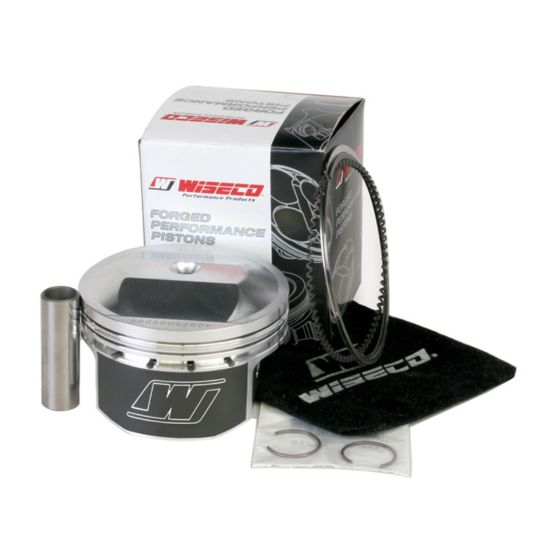 WISECO PISTON KIT CAN-AMC 82.5 MM