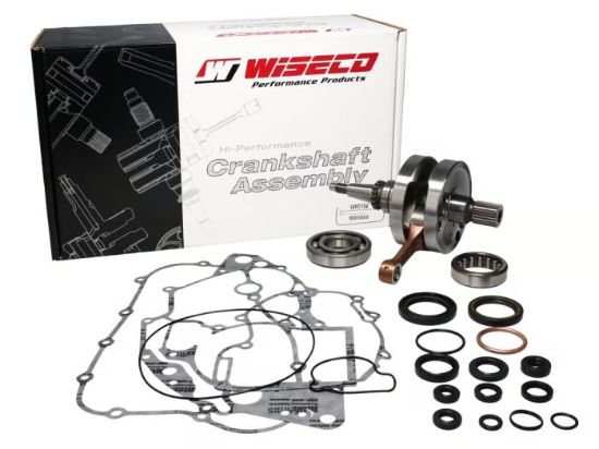 WISECO CRANKSHAFT KIT CRF450R '13-16