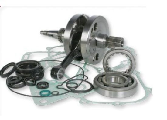 BOTTOM END GASKET KIT KTM250SX '06-16