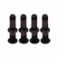 FASTENER - M6 X 12MM W/ LOCTITE (8)