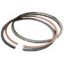 PRO-X PISTON RING SET