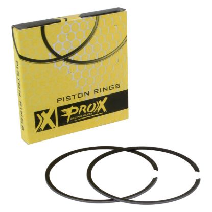 PRO-X PISTON RING SET