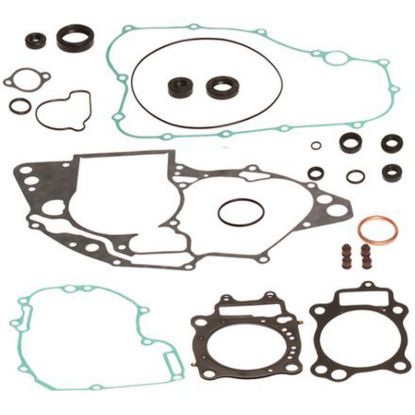 PRO-X GASKET SET COMPLETE