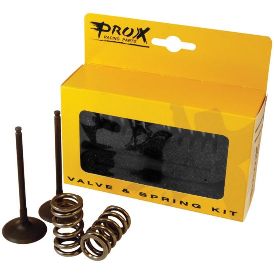 PRO-X TI-STEEL CONV SET IN