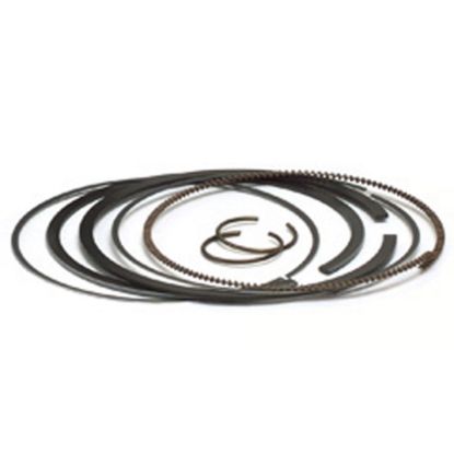 PROX PISTON RING SET TRX450S, ES FOREMAN