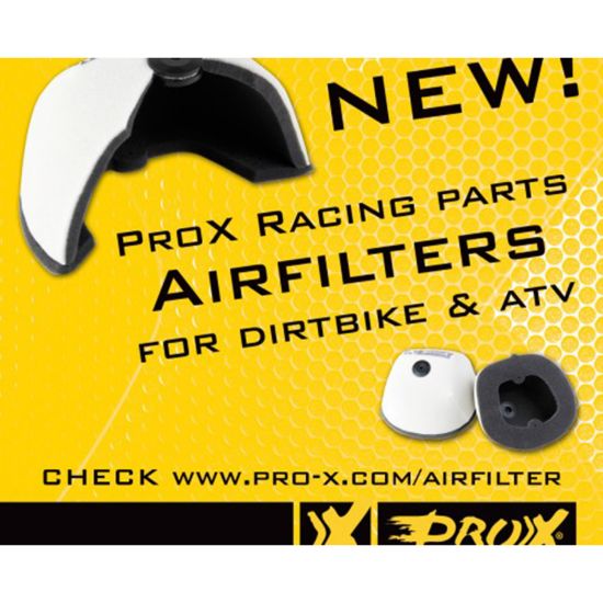 PROX AIR FILTER KTM65SX 97-13