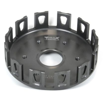 PROX STEEL PLATE KDX200/220R '95-06 (7X)