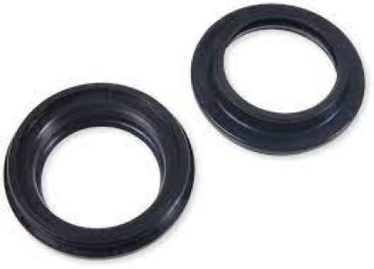 PROX DUSTCAP SET XR400R '96-04 + XR650L