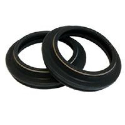 PROX DUSTCAP SET KTM85SX '03-12 43MM
