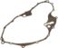 PROX CLUTCH COVER GASKET RM-Z450 '08-13