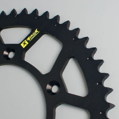 PX ALLOY R SPROCKET YZ80/85 93-12 -49T-