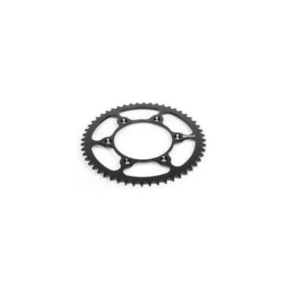 PX STEEL RSPROCKET KTM125 + UP -51T-