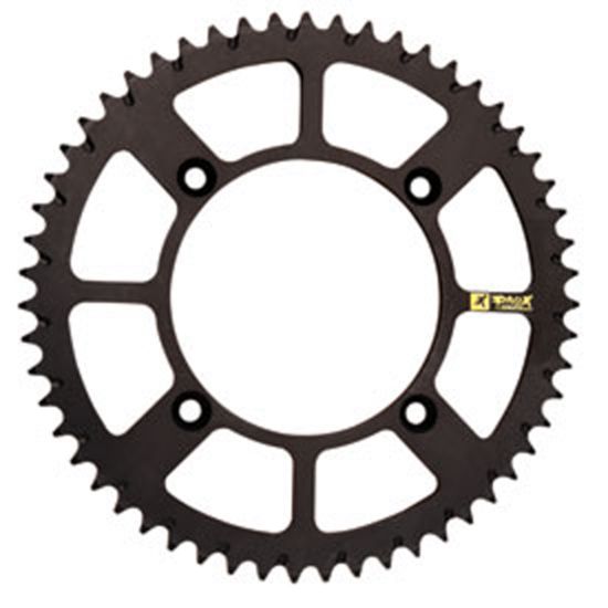 PROX STEEL R SPROCKET KTM85/105SX -49T-