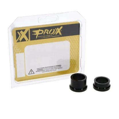 PROX RWHEEL SPACERKIT CR125/250 95-99