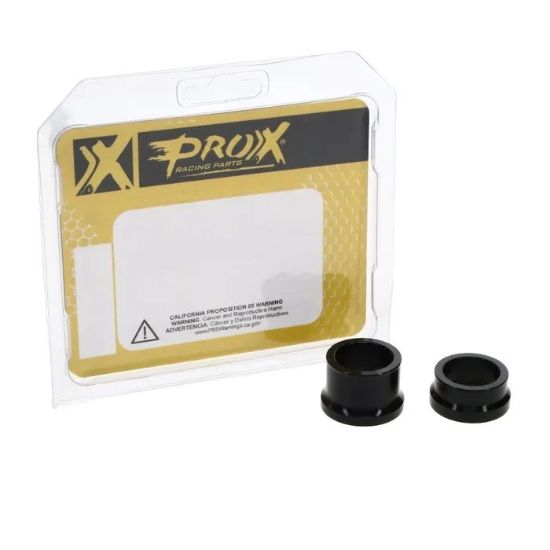 PROX RWHEEL SPACERKIT CR125/250 95-99