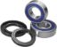 PROX FRONTWHEEL BEARING SET TRAIL BLAZER