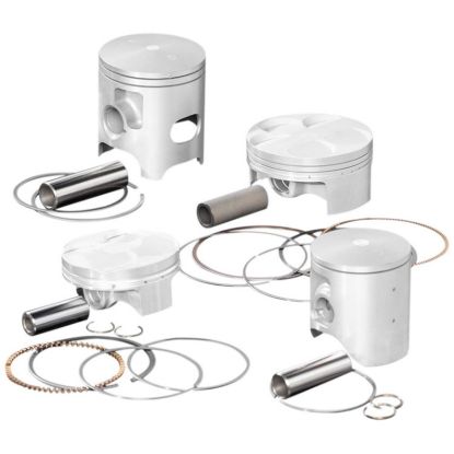 PROX PISTON '12-13 KTM 450EXC 11.8:1 CR