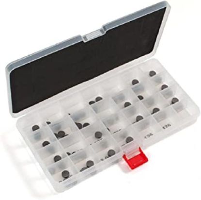 PROX VALVE SHIM 9.48 X 1.975 MM (5 PCS)