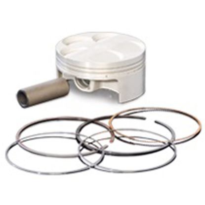 PIST KIT CAGIVA 1992-2001 MITO 125
