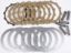 PROX COMPLETE CLUTCH PLATE SET