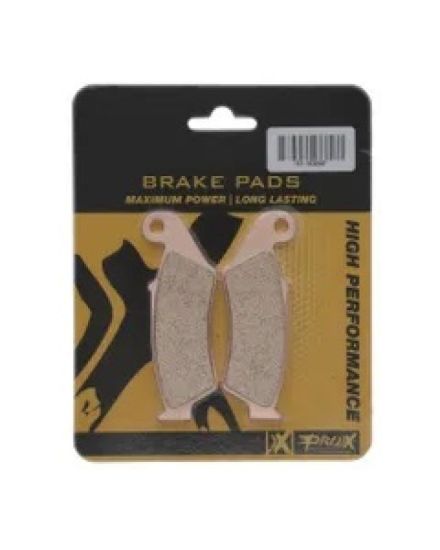 PROX FRONTBRAKE PAD CRF250/450R '02-11 + KX250F/450F '04-11