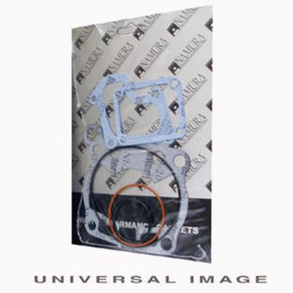 GASKET SET TOP END LT-Z400 '12-14
