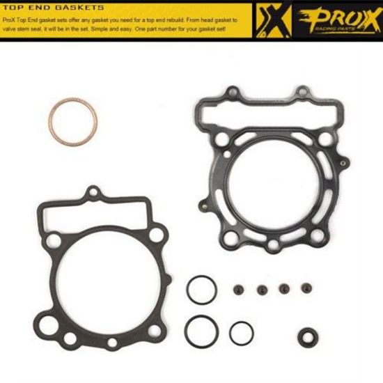 GASKET SET TOP END KTM 250 SX-F '13-15