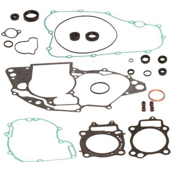 GASKET SET COMPLETE KTM 250 EXC-F '14-16