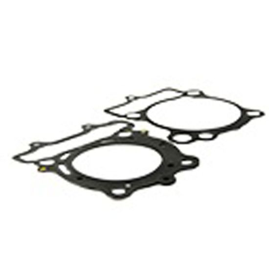 PROX HEAD & BASE GASKET SET KX65 '00-16