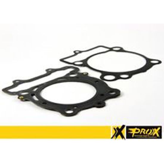 PROX HEAD&BASE GSKT SET KX450F '06-08