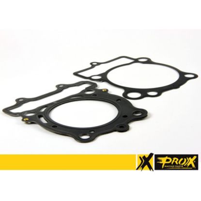 PROX HEAD&BASE GSKT SET RM80/85 '91-16