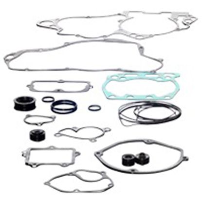 GASKET SET COMPLETE TTR125